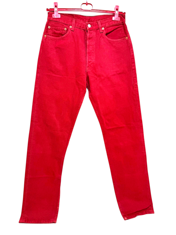 Levi's