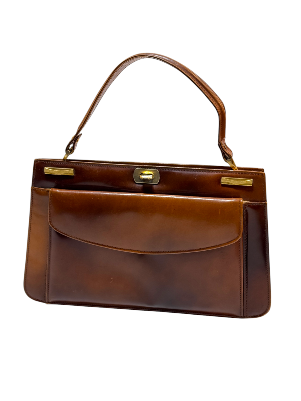 Vintage Leather
