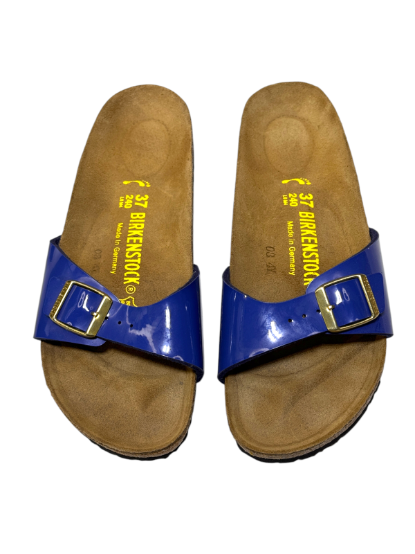 Birkenstock